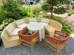 -翠贝卡&Mama Kelly Brunch Coffee(河西店)