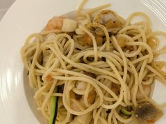 -新侨三宝乐西餐厅(崇文门店)