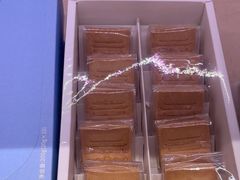 -巴黎贝甜(凯德MALL望京店)