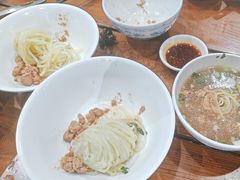 -老黄家(丰原街店)