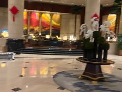 -上海光大会展中心国际大酒店