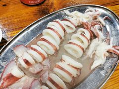 -老伯蟹脚店(朝阳路店)