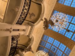 -Salon de Ville浦江汇(上海外滩华尔道夫酒店店)