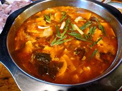-大理.老字号渝记酸萝卜乌鱼(古城总店)