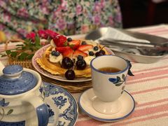 -Smile House咖啡馆(群芳小区店)