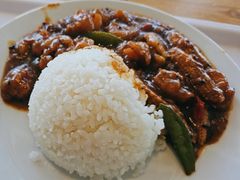 -宜家·瑞典风味餐厅(四元桥店)