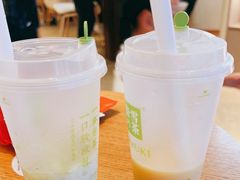 -奈雪的茶(湖滨银泰in77C区PRO店)