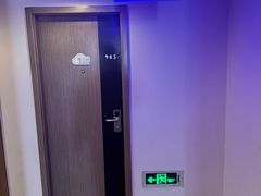 -锦江之星品尚(武汉协和医院取水楼地铁站店)