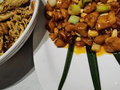 -香融府·烤鸭·家常菜(马家堡路店)