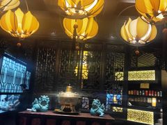 -鼓楼东街老火锅(鼓楼店)