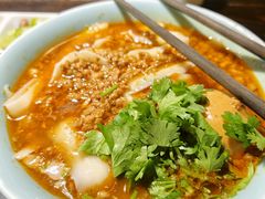 -喜晋道面馆(华严寺广场店)