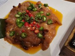-猫爪爪原切自助烤肉(观音桥阳光世纪店)