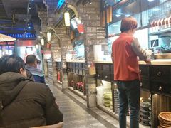 -红蜡烛•瓦罐粥家常菜•夜宵(中山路店)
