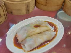 -香港蓮香樓(中環店)