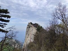 -华山风景名胜区