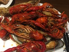 -亚马逊环球美食百汇(新城吾悦广场店)