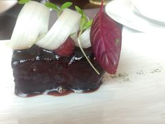 红酒慢炖小牛排-临江宴(陆家嘴店)