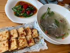 -越美小馆·越南料理(曲江店)