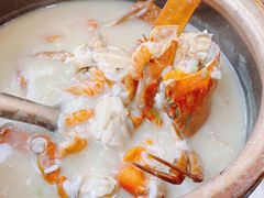 -品记潮汕砂锅粥(湖东路店)