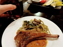 -天津东凯悦酒店·Market Café自助餐厅
