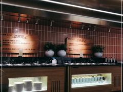 -鼎香缘海鲜自助火锅烤肉(锦辉购物广场店)