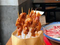 -胖三嬢·呱呱老火锅(北京总店)