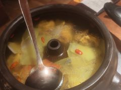 -云海肴·汽锅鸡·云南菜(领展购物广场·中关村店)