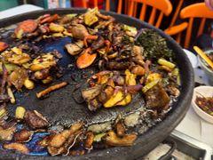 -一烙锅(友谊店)