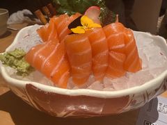 -Tuna maki寿司(苏州中心商场店)