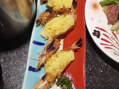 -上井精致料理自助餐(松雷店)