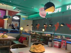 -蛙小侠(五象万象汇店)