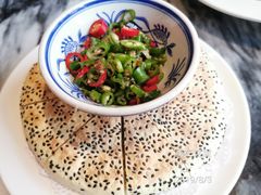 -西安饭庄·非遗陕菜(钟楼店)
