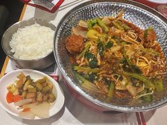 -喜家德虾仁水饺(青年大街店)