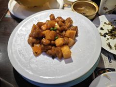-鸡鸣寺百味斋素菜馆