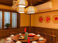 -衡厨·衡阳土菜(中南店)