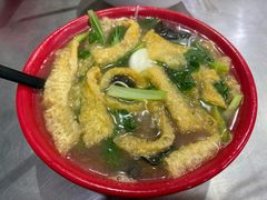 三鲜面-易记皮肚面(明瓦廊店)