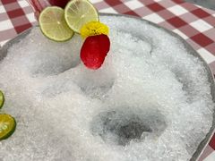 -吉源大排档·鱼生·海鲜(烧烤彩印厂店)