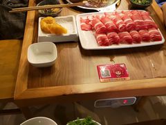 -傣妹火锅(四川北路店)