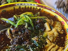 -大洋串烧麻辣烫(新华路店)