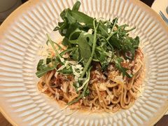 意式肉酱面-BAKER&SPICE(祥云小镇店)