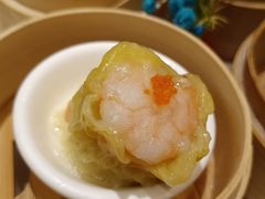 海虾蟹子干蒸-宝园酒家(美林M·LIVE天地东座店)