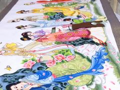 -宸宸画框裱画配框工厂店(莘庄店)