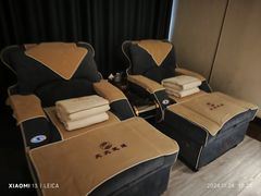 -天天足道(紫荆店)