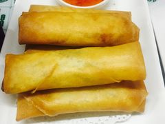 -莅香岛港式餐厅(滨江道店)