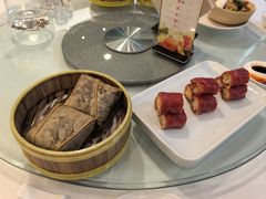 -顺峰·粤菜海鲜·早茶自助(阜成店)