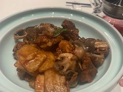 -百富源·海鲜辽菜(和平北大街店)