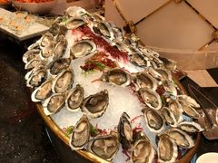-咖啡苑 - 蔚藍夏日限定主题(永利皇宫店)