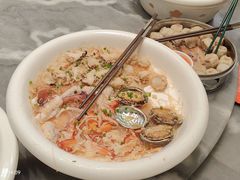 -兴仙饭店·闽味海鲜(马尾总店)