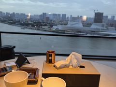 -广州白天鹅宾馆