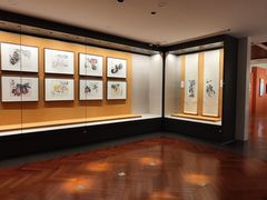 -上海醉白池公园